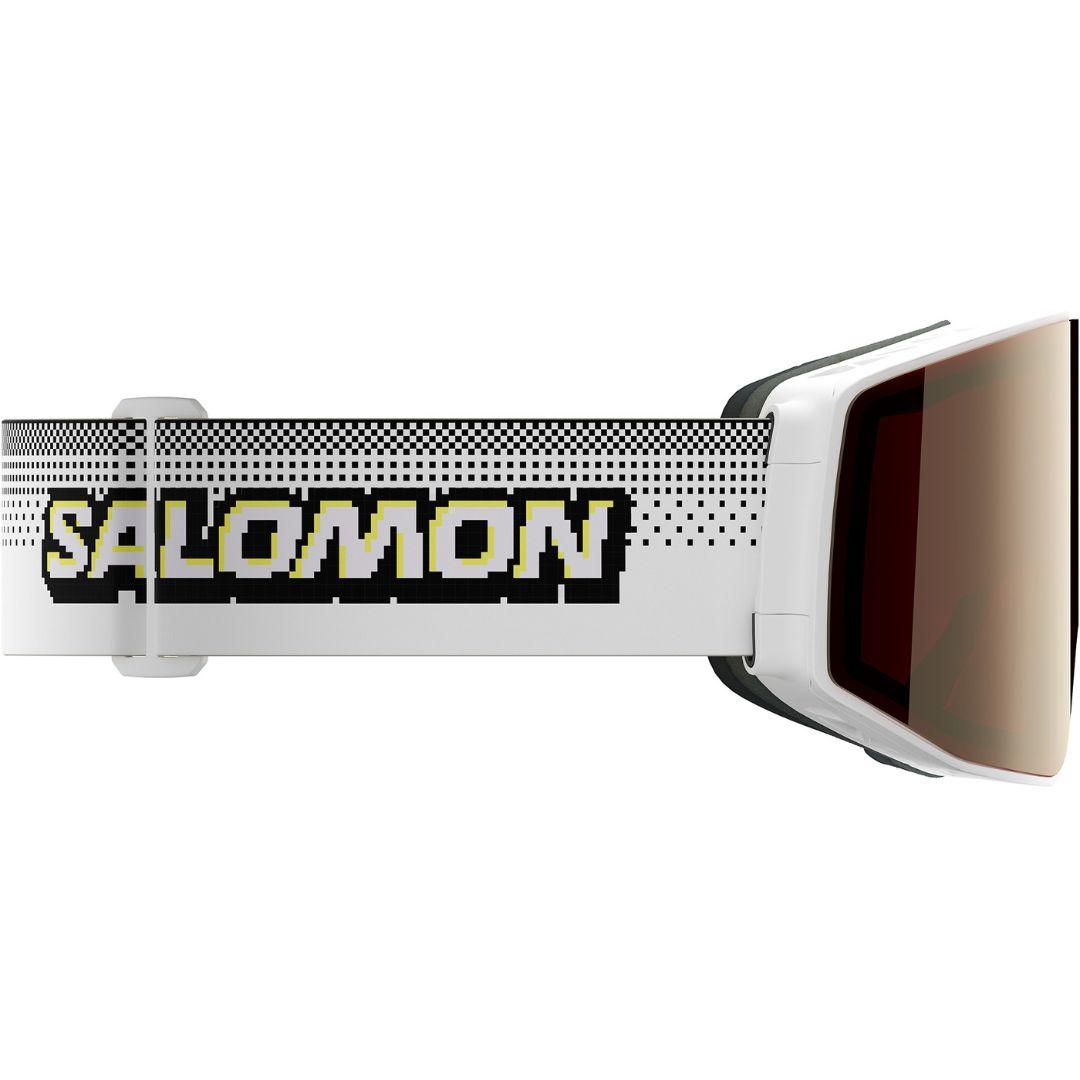 Salomon Sentry Prime Sigma Snow Goggles